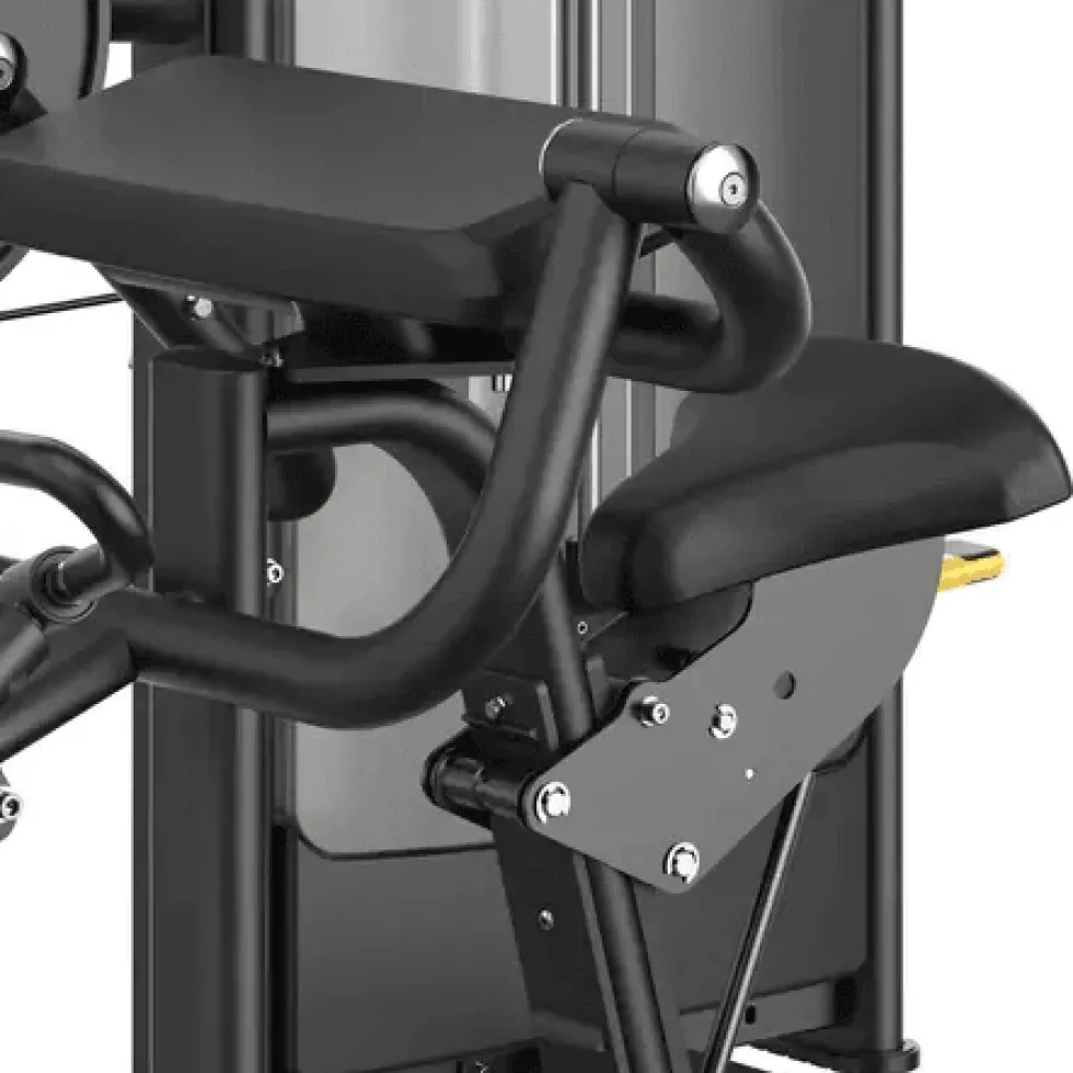 Toorx Professional Biceps Curl PLX-8600