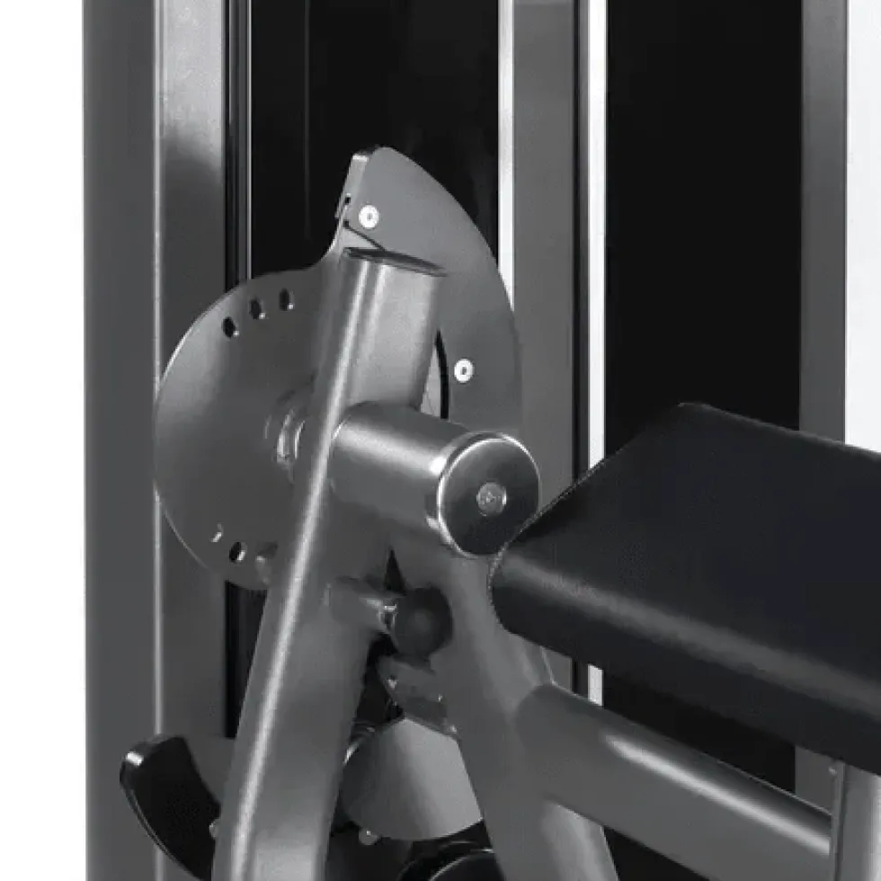 Toorx Professional Biceps Curl / Triceps Curl PLX-7700