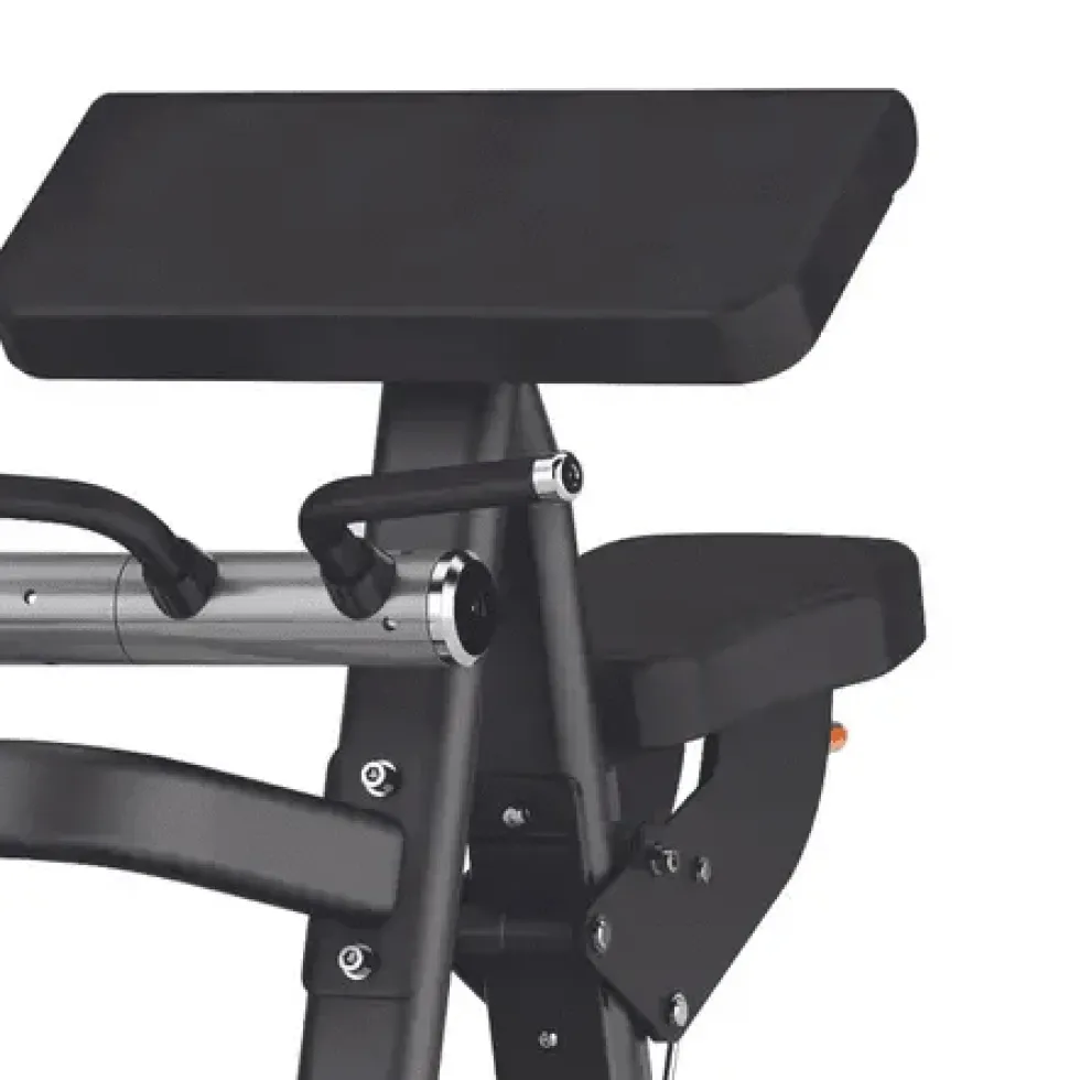 Toorx Professional Biceps Curl FWX-8600