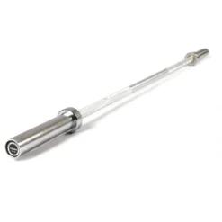 Toorx Professional BO-TEC200 Cross Technique Halterstang - 200 cm