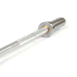Toorx Professional BO-TEC200 Cross Technique Halterstang - 200 cm