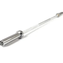 Toorx Professional BO-TEC180 Cross Technique Halterstang - 180 cm
