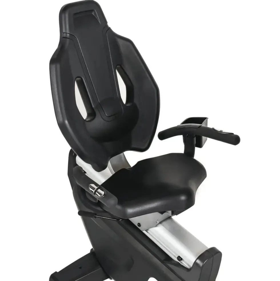 Toorx Professional BRX-R9000 Ligfiets