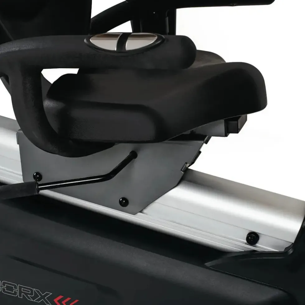 Toorx Professional BRX-R9000 Ligfiets