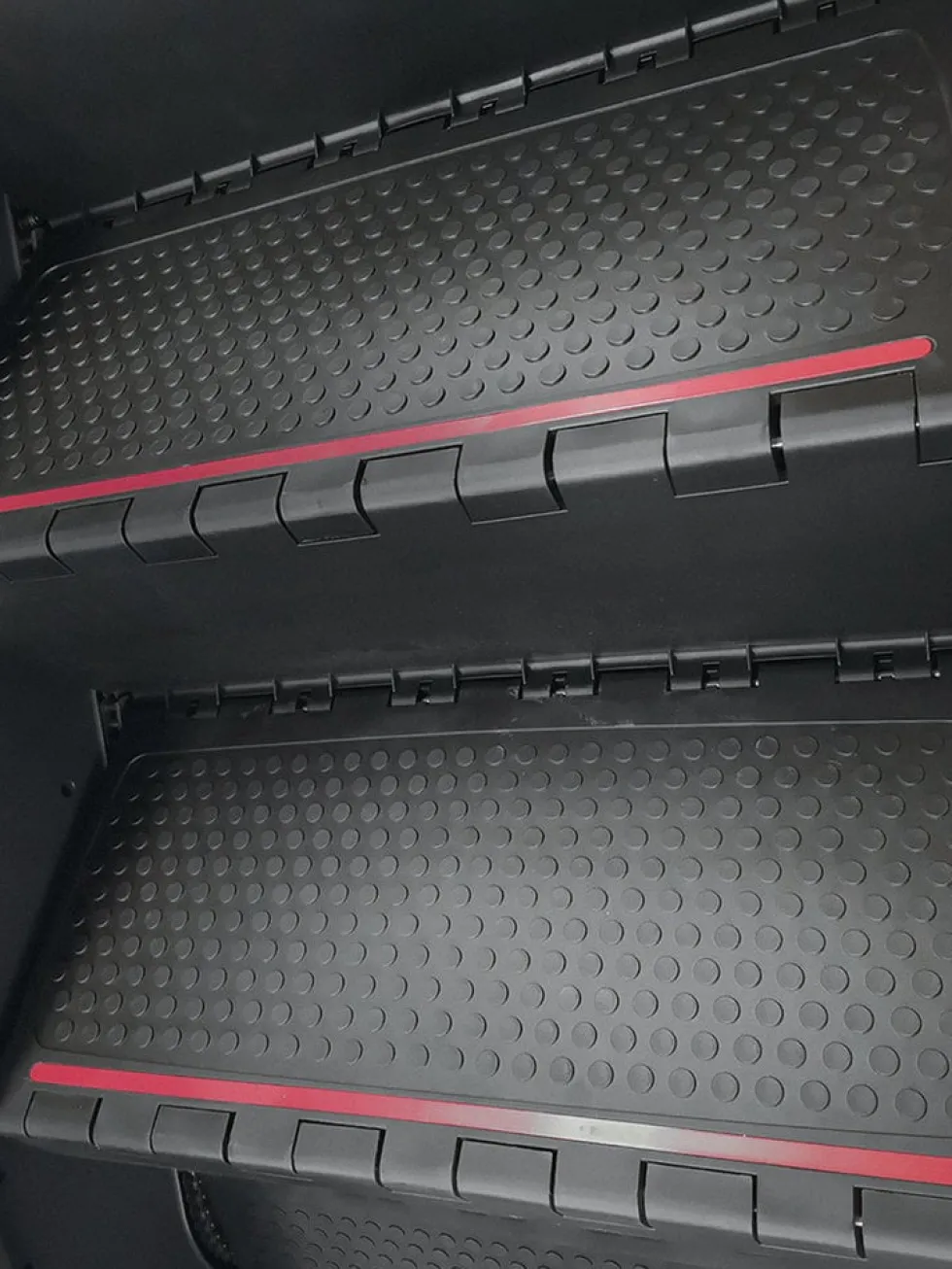 Toorx Professional CLX-9000 Stair Climber