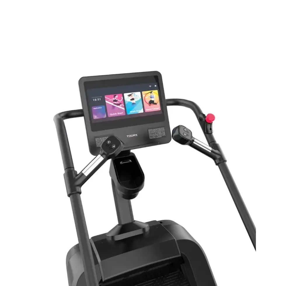 Toorx Professional CLX 8000 TFT Stair Climber