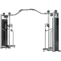 Toorx Professional CSX-8000 Cable Crossover