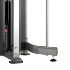 Toorx Professional CSX-8000 Cable Crossover