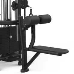 Toorx Professional CSX-9200 Multi Jungle Crossover 5-stack