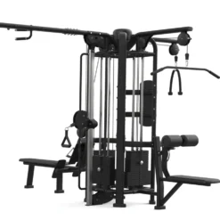Toorx Professional CSX-9400 Multi Jungle Crossover 8-stack