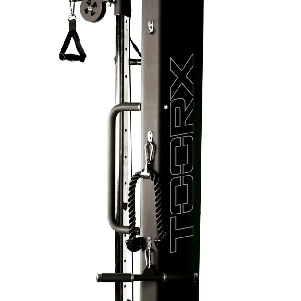 Toorx Professional CSX-2000 Single Pulley