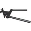 Toorx Professional Dip Horns voor LDX-5000