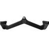 Toorx Professional Foam Grip Lat Bar - 58 cm