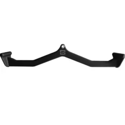 Toorx Professional Foam Grip Lat Bar - 80 cm