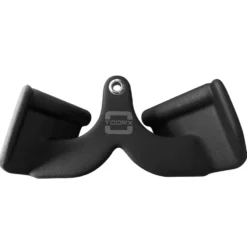 Toorx Professional Foam Grip Bar - Set van 5