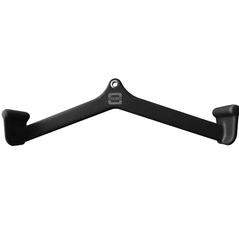 Toorx Professional Foam Grip Bar - Set van 5