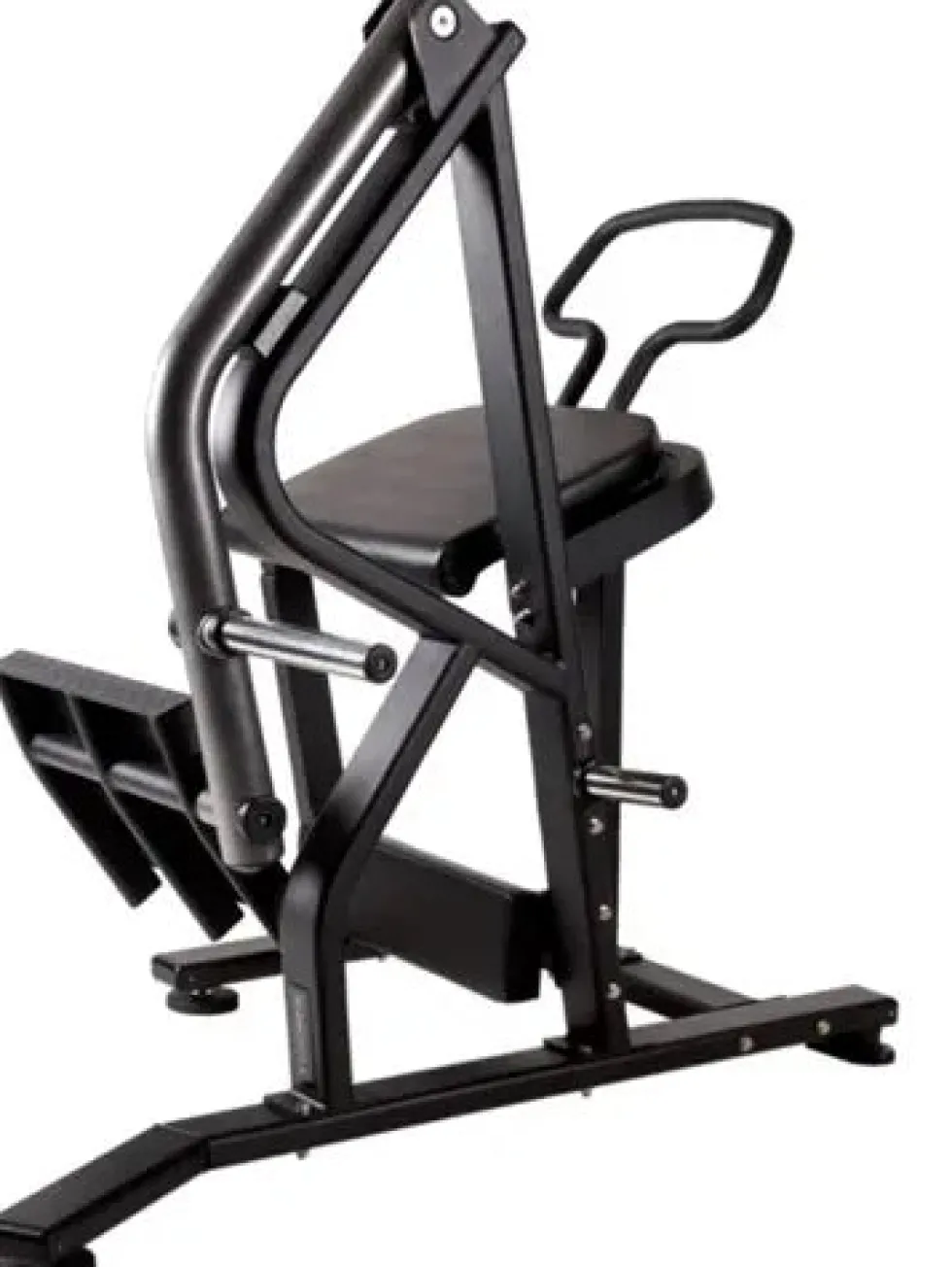 Toorx Professional FWX-4600 Aktiv Gluteus Machine