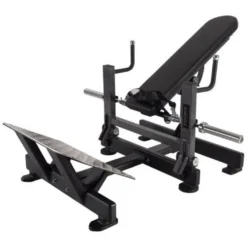 Toorx Professional FWX-4400 Hip Thrust Machine