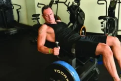 Toorx Professional FWX-4400 Hip Thrust Machine