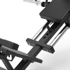 Toorx Professional Hack Squat / Calf Raise LPX-5000