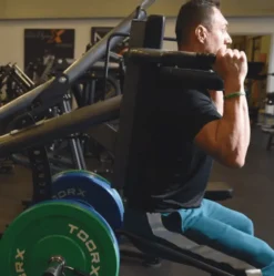 Toorx Professional Hack Squat FWX-6200