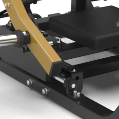 Toorx Professional Hip Thrust FWX-10300 - Butt Shaper Line