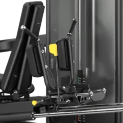 Toorx Professional Horizontal Leg Press / Hack Squat PLX-9500
