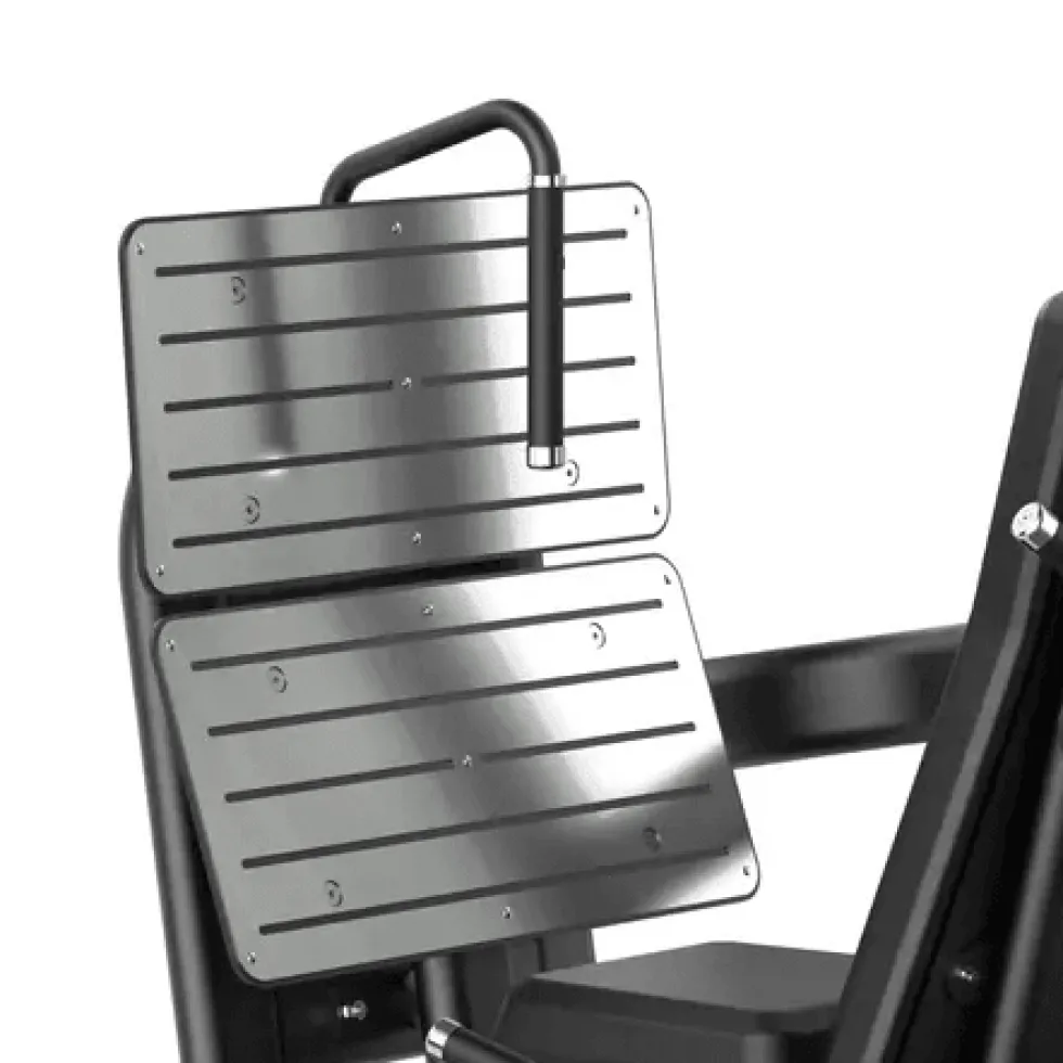 Toorx Professional Horizontal Leg Press / Hack Squat PLX-9500