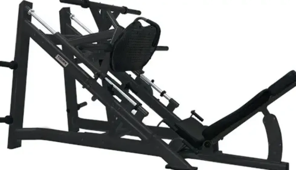 Toorx Professional Incline Leg Press WBX-B4000