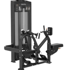 Toorx Professional Isolateral Seated Row PLX-8450