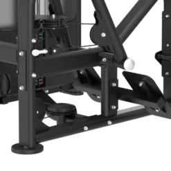 Toorx Professional Isolateral Seated Row PLX-8450