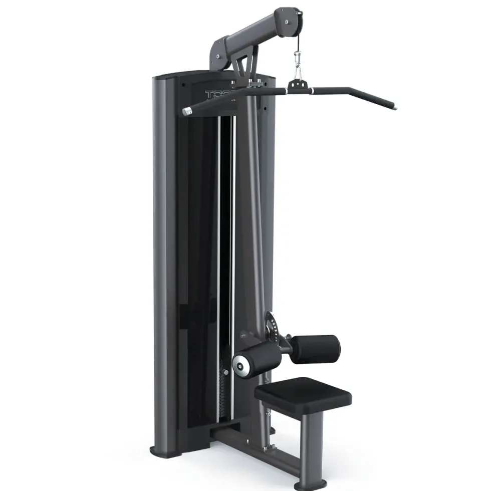 Toorx Professional Lat Machine PLX-6300