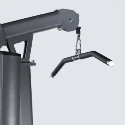 Toorx Professional Lat Machine PLX-6300