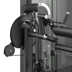Toorx Professional Leg Curl & Leg Extension PLX-9600