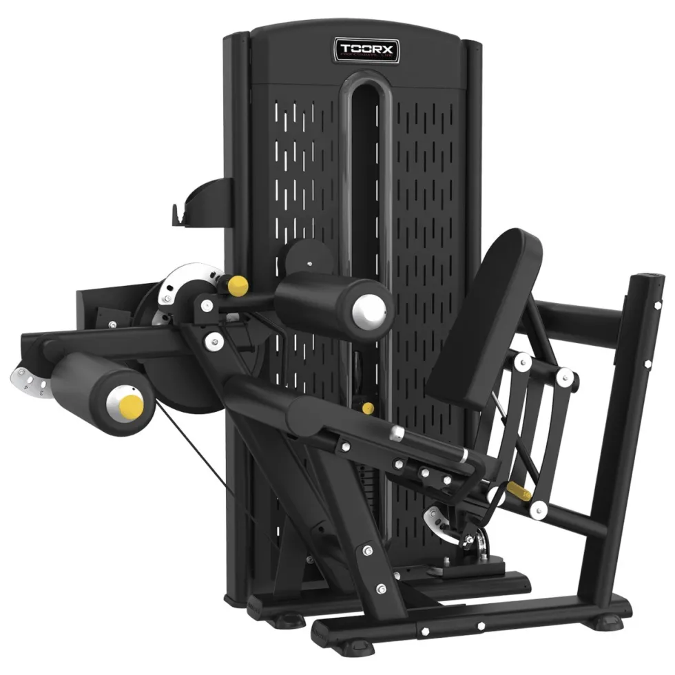 Toorx Professional Leg Curl & Leg Extension PLX-5600