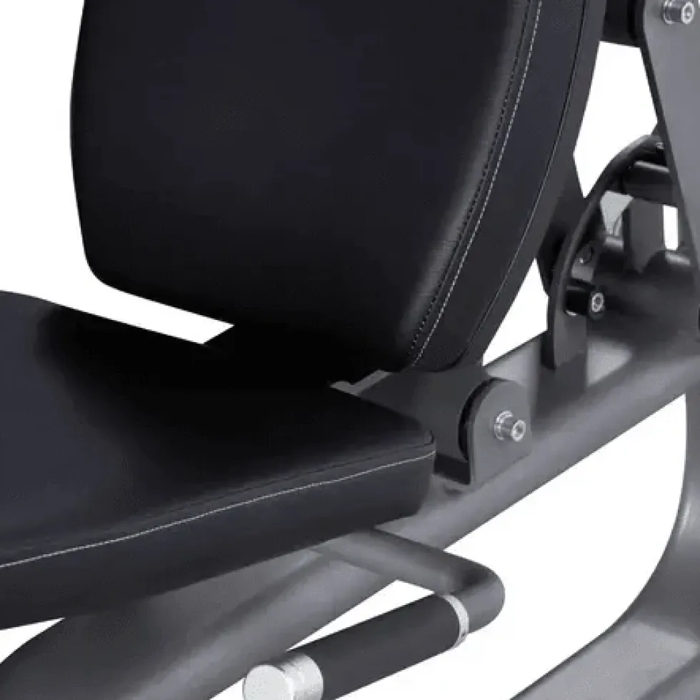 Toorx Professional Leg Curl & Leg Extension PLX-7800