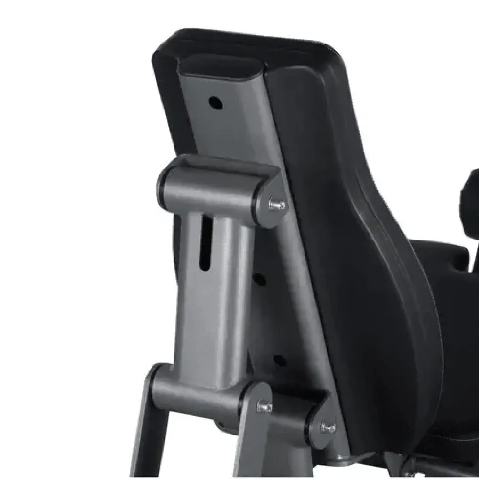 Toorx Professional Leg Curl & Leg Extension PLX-7800