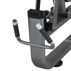 Toorx Professional Leg Curl & Leg Extension PLX-7800
