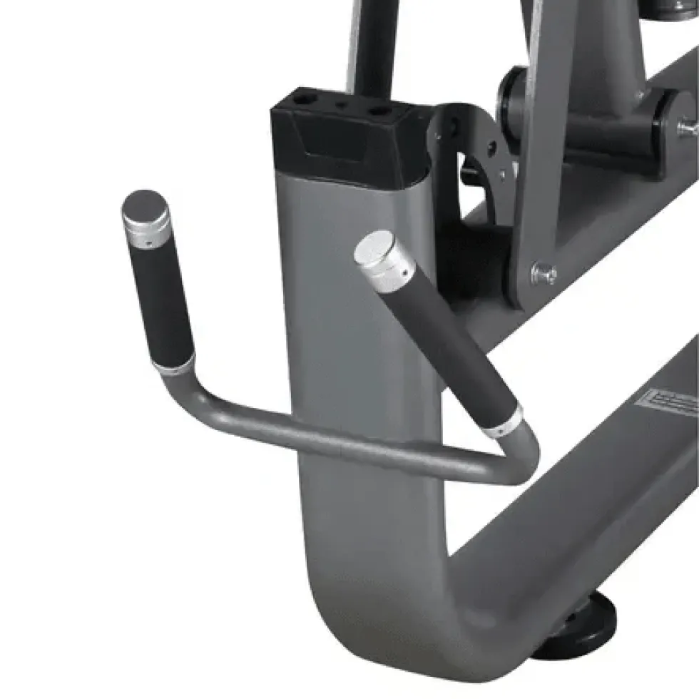 Toorx Professional Leg Curl & Leg Extension PLX-7800