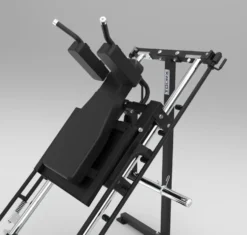 Toorx Professional Leg Press & Hack Squat HSX-3000