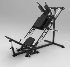 Toorx Professional Leg Press & Hack Squat HSX-3000