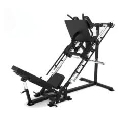 Toorx Professional Leg Press & Hack Squat HSX-3000