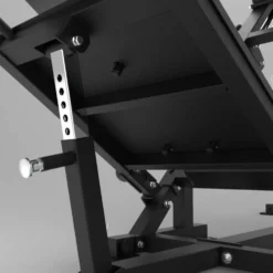 Toorx Professional Leg Press & Hack Squat HSX-3000