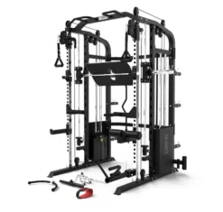 Toorx Professional Legpress voor ASX-4000