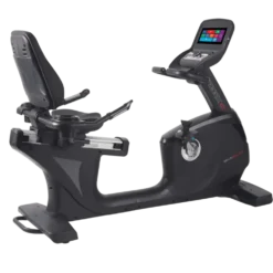 Toorx Professional Ligfiets BRX-R9500 - met TFT Scherm