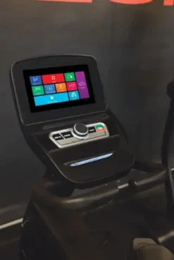 Toorx Professional Ligfiets BRX-R9500 - met TFT Scherm