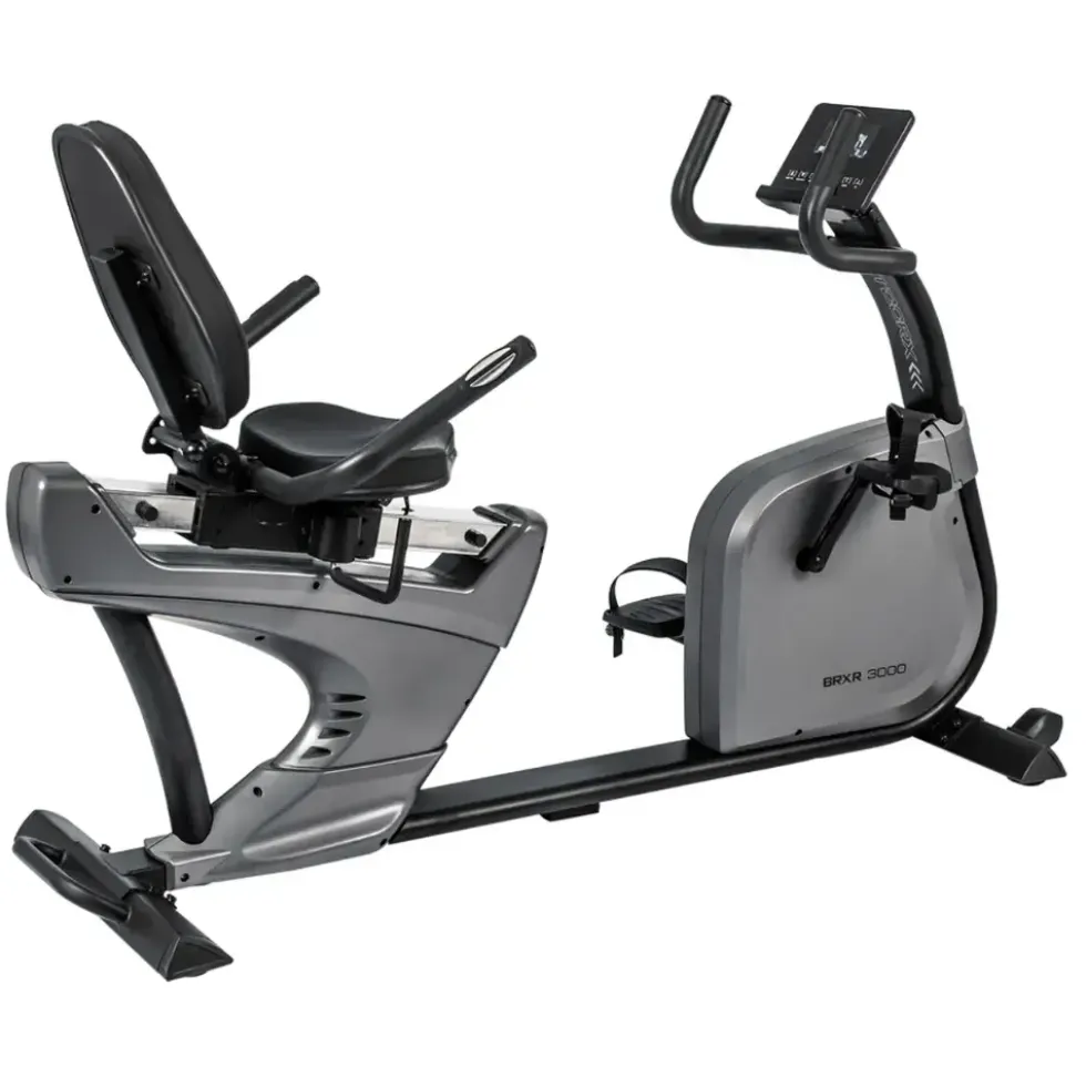 Toorx Professional Ligfiets BRX-R3000