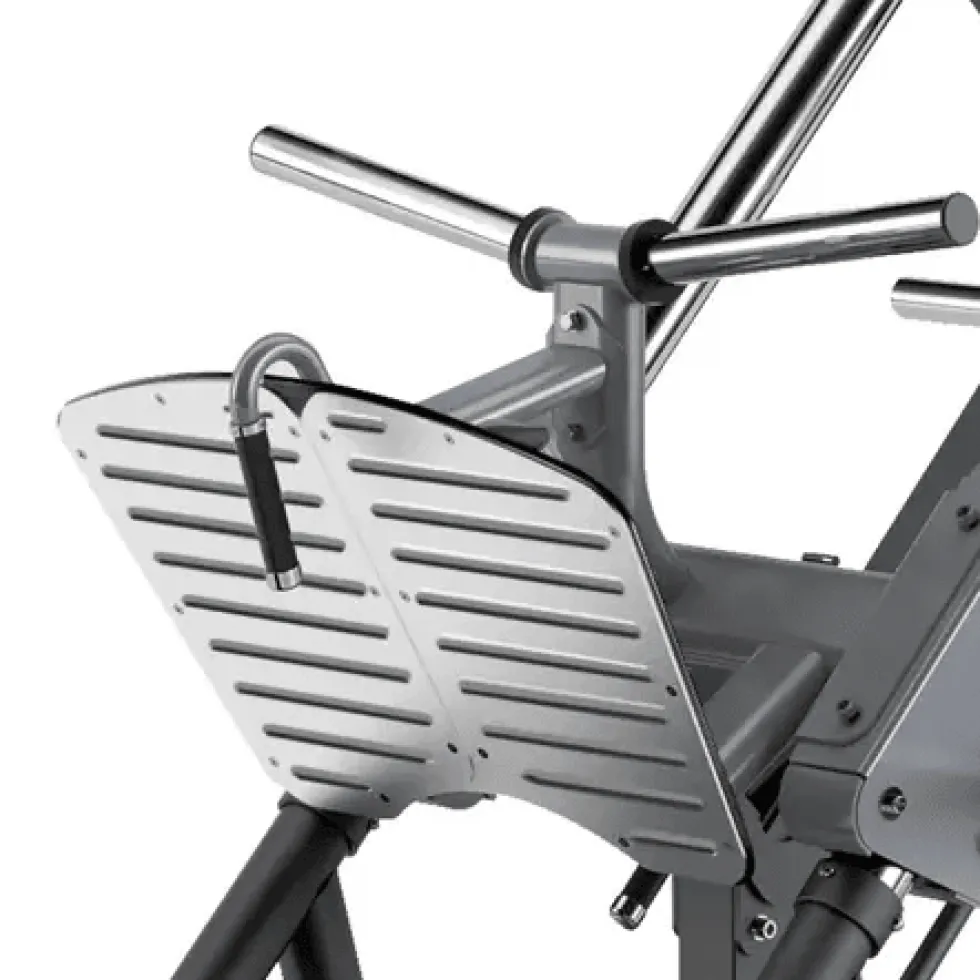 Toorx Professional Linear Leg Press FWX-8800