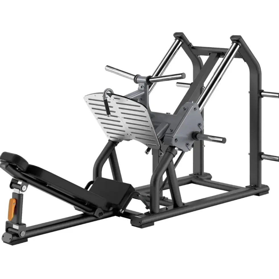 Toorx Professional Linear Leg Press FWX-8800