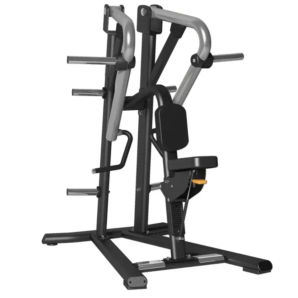 Toorx Professional Low Row FWX-8400